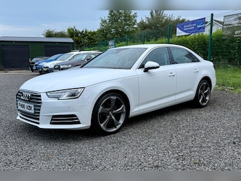 Used Audi A4 2016 for sale - 79497737: Photo