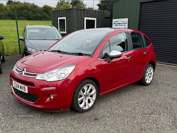 2014 - 1.6 e-HDi Airdream Selection 5dr