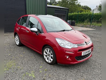 Used Citroen C3 2014 for sale - 75858705: Photo