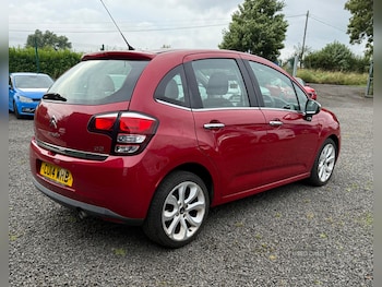 Used Citroen C3 2014 for sale - 75858705: Photo