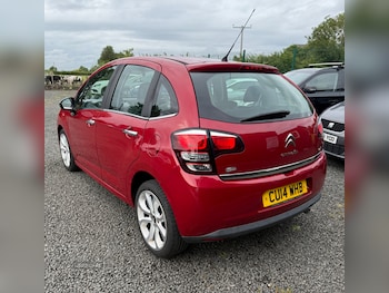 Used Citroen C3 2014 for sale - 75858705: Photo