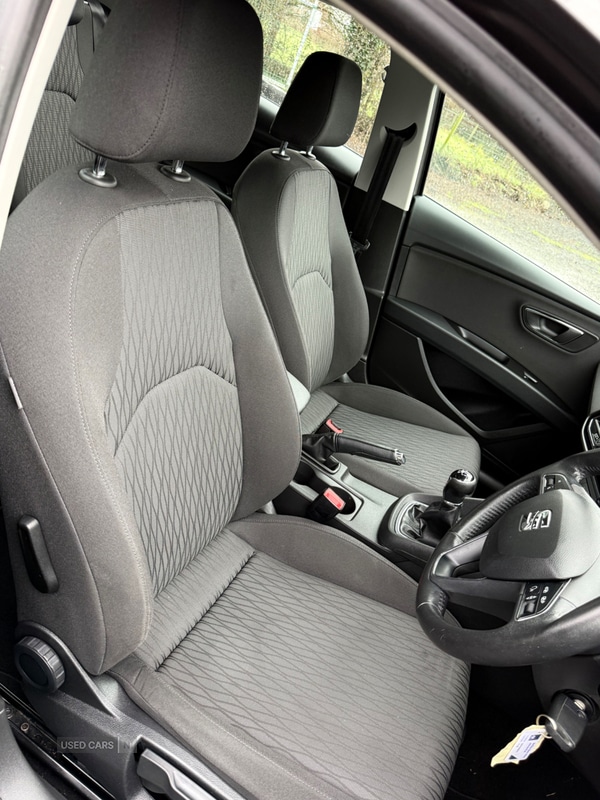 Used SEAT Leon 2015 for sale - 77292404: Photo 10