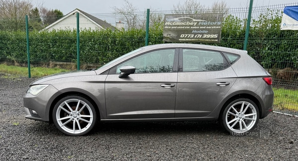 Used SEAT Leon 2015 for sale - 77292404: Photo 4