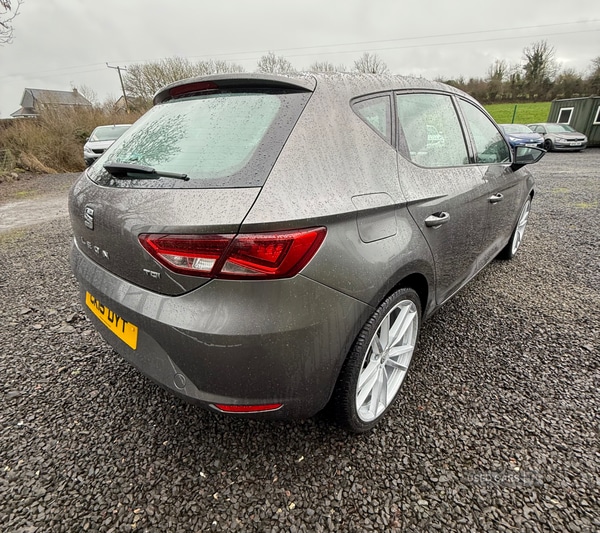 Used SEAT Leon 2015 for sale - 77292404: Photo 6