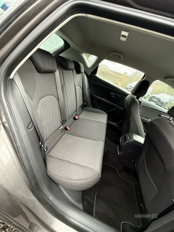 Used SEAT Leon 2015 for sale - 77292404: Photo 8