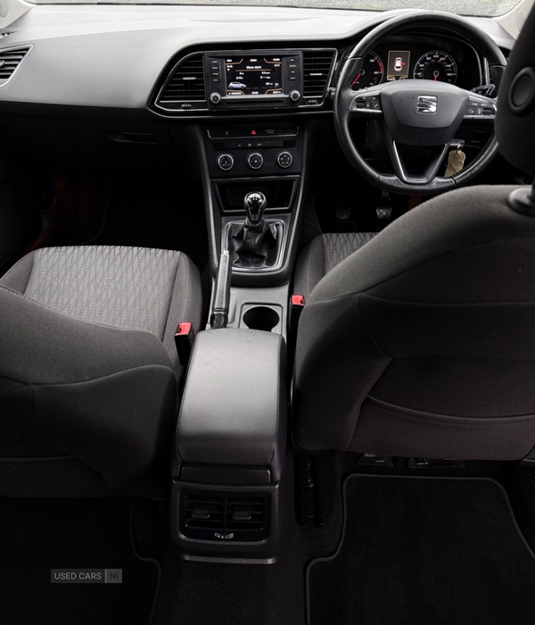 Used SEAT Leon 2015 for sale - 77292404: Photo 9