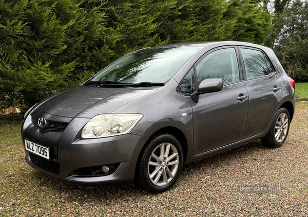 Used Toyota Auris 2008 for sale - 77426613: Photo 2