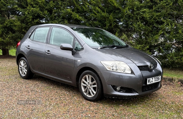 Used Toyota Auris 2008 for sale - 77426613: Photo 3