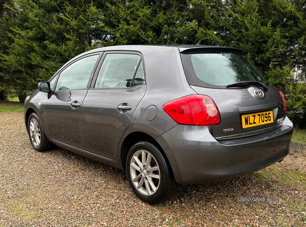 Used Toyota Auris 2008 for sale - 77426613: Photo 4