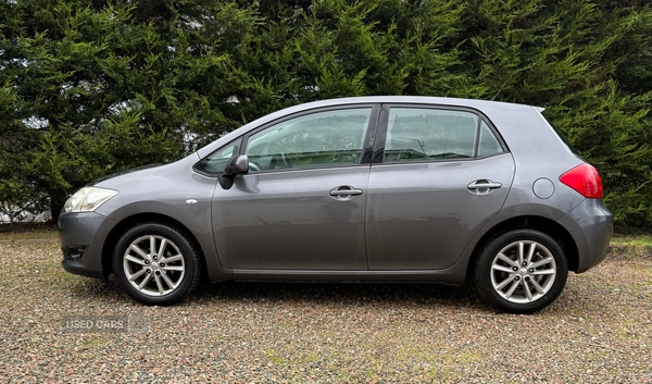 Used Toyota Auris 2008 for sale - 77426613: Photo 5