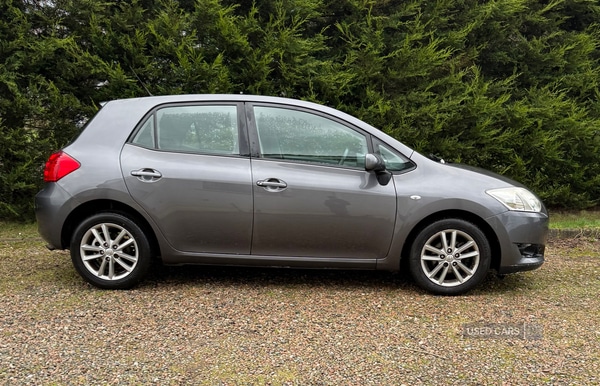 Used Toyota Auris 2008 for sale - 77426613: Photo 6