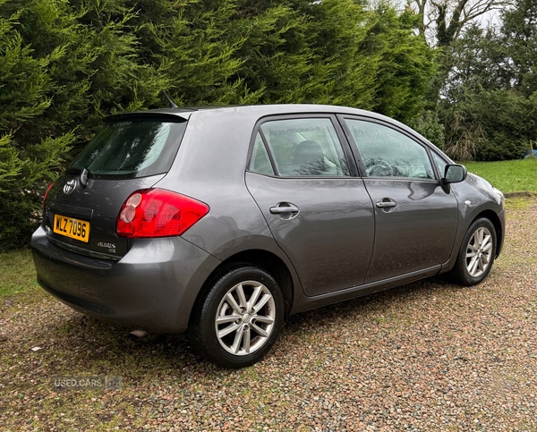 Used Toyota Auris 2008 for sale - 77426613: Photo 7