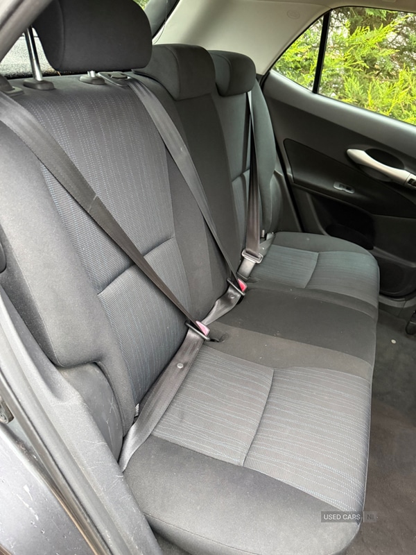 Used Toyota Auris 2008 for sale - 77426613: Photo 8