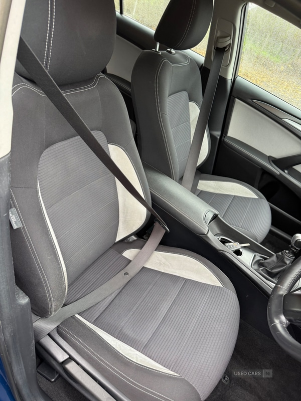 Used Toyota Avensis 2017 for sale - 76378274: Photo 10