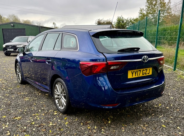 Used Toyota Avensis 2017 for sale - 76378274: Photo 5