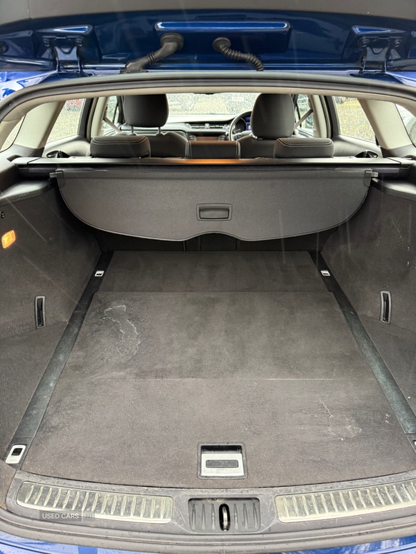 Used Toyota Avensis 2017 for sale - 76378274: Photo 6