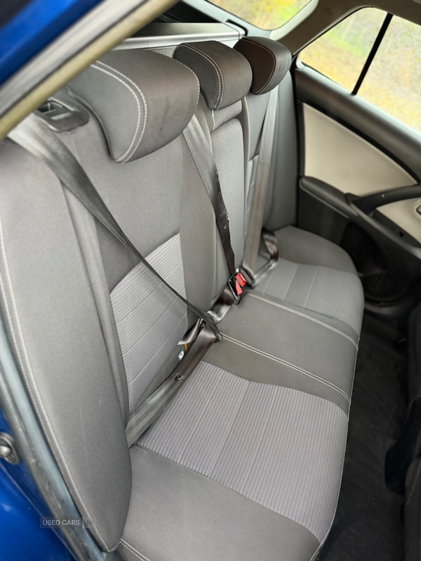 Used Toyota Avensis 2017 for sale - 76378274: Photo 7
