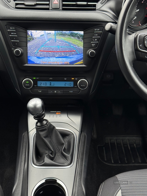 Used Toyota Avensis 2017 for sale - 76378274: Photo 9