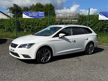 Used SEAT Leon 2016 for sale - 79013437: Photo