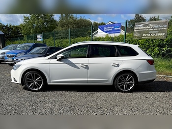 Used SEAT Leon 2016 for sale - 79013437: Photo