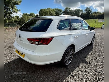 Used SEAT Leon 2016 for sale - 79013437: Photo