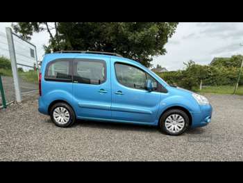 Used Citroen Berlingo 2010 for sale - 74979370: Photo