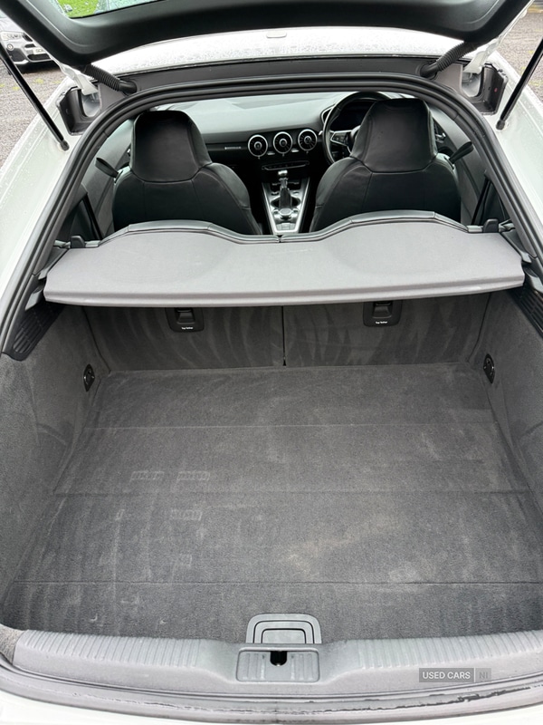 Used Audi TT 2016 for sale - 77388034: Photo 10