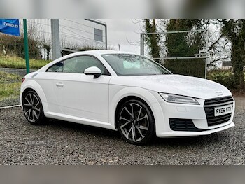 2016 - 2.0 TDI Ultra Sport 2dr