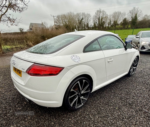 Used Audi TT 2016 for sale - 77388034: Photo 5