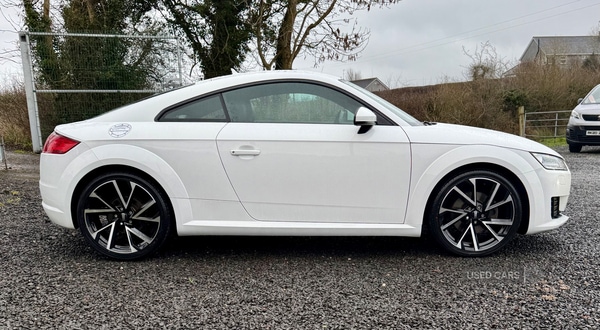 Used Audi TT 2016 for sale - 77388034: Photo 6