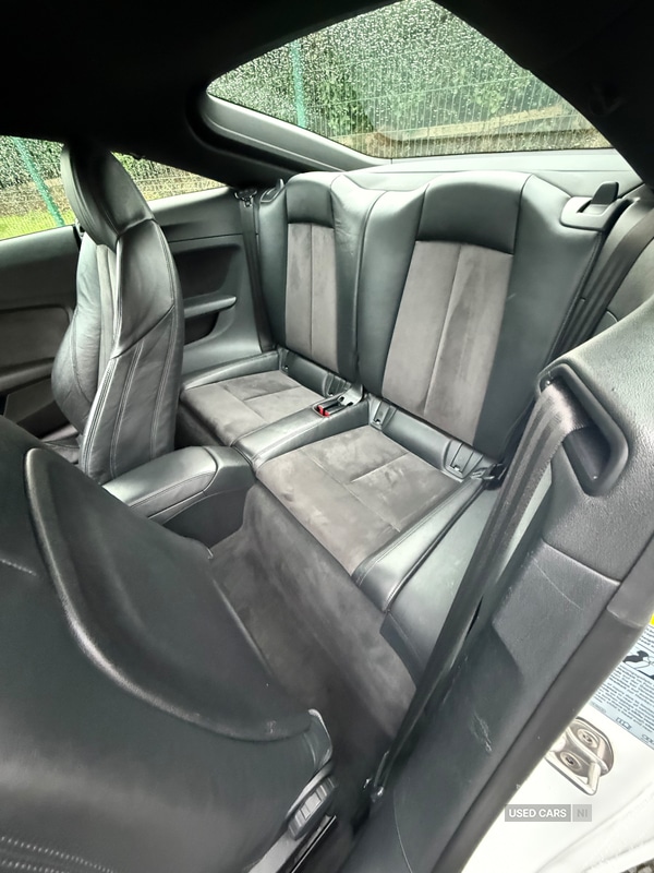 Used Audi TT 2016 for sale - 77388034: Photo 7