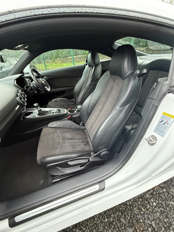 Used Audi TT 2016 for sale - 77388034: Photo 8