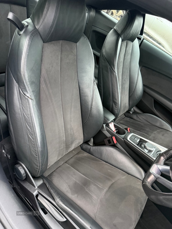 Used Audi TT 2016 for sale - 77388034: Photo 9