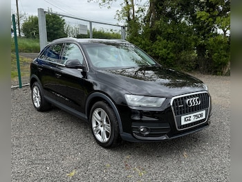 Used Audi Q3 2014 for sale - 78549472: Photo