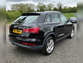 Used Audi Q3 2014 for sale - 78549472: Photo
