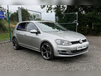 Used Volkswagen Golf 2015 for sale - 79566505: Photo