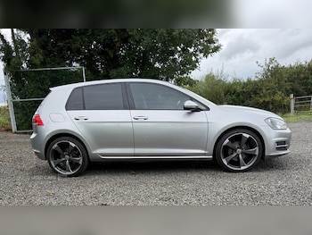 Used Volkswagen Golf 2015 for sale - 79566505: Photo