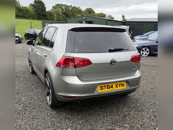 Used Volkswagen Golf 2015 for sale - 79566505: Photo