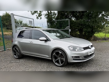 Used Volkswagen Golf 2015 for sale - 79566505: Photo
