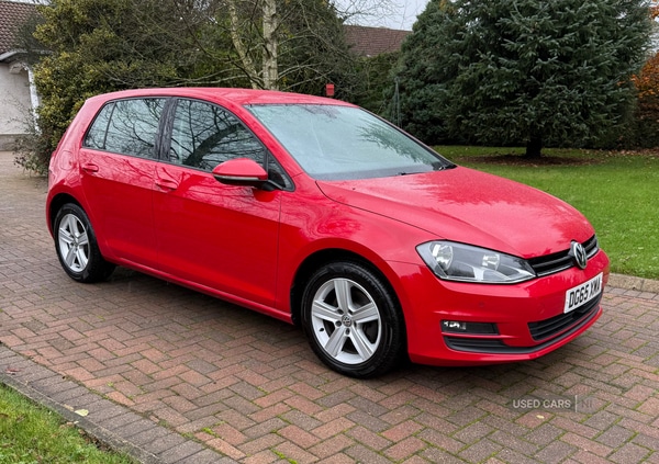 Used Volkswagen Golf 2015 for sale - 76522889: Photo 1
