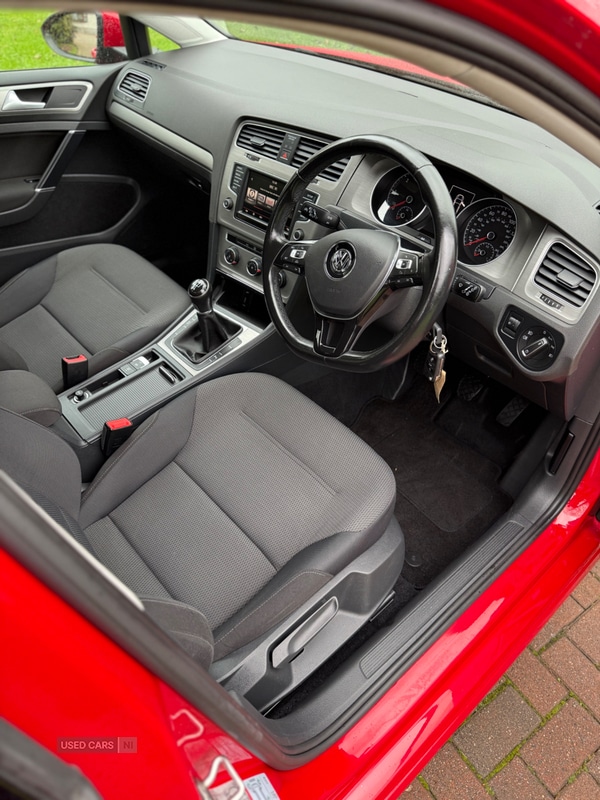 Used Volkswagen Golf 2015 for sale - 76522889: Photo 10