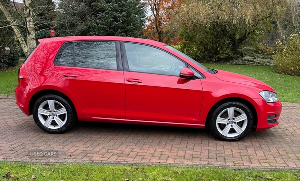 Used Volkswagen Golf 2015 for sale - 76522889: Photo 2