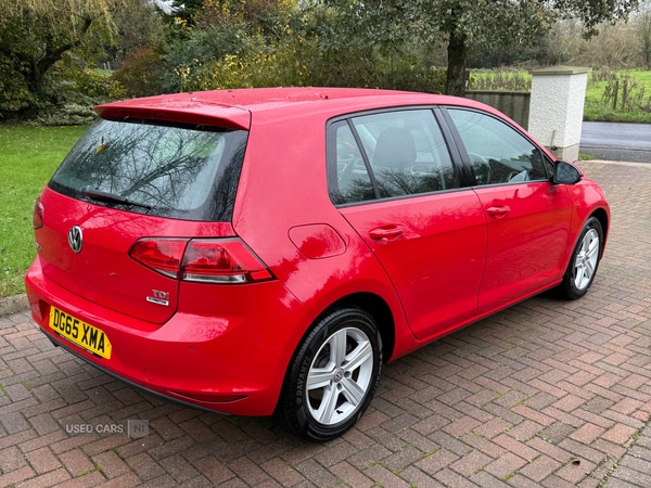 Used Volkswagen Golf 2015 for sale - 76522889: Photo 3