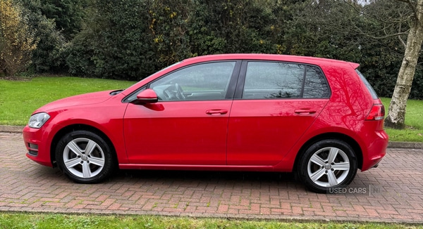 Used Volkswagen Golf 2015 for sale - 76522889: Photo 5