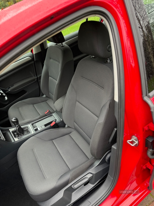 Used Volkswagen Golf 2015 for sale - 76522889: Photo 7