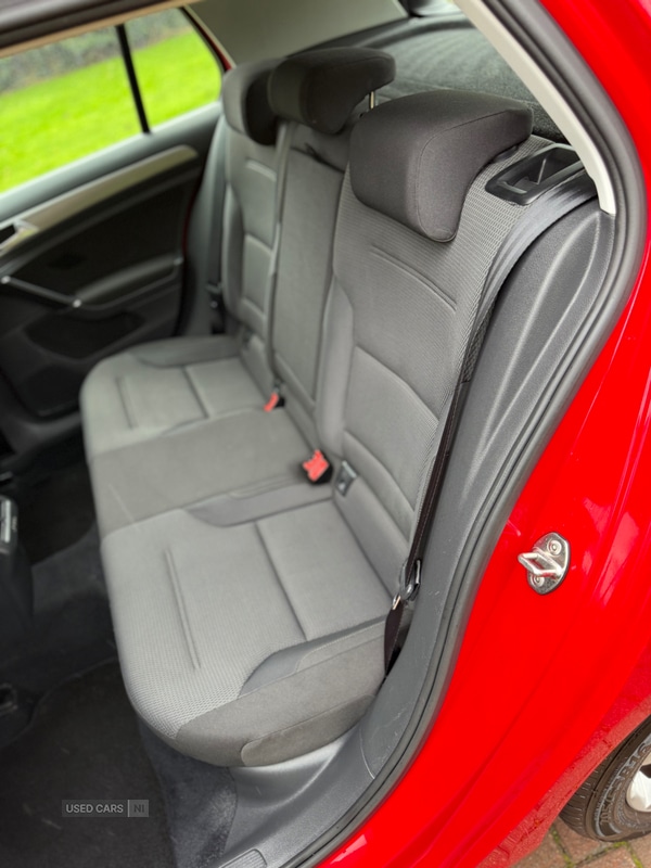 Used Volkswagen Golf 2015 for sale - 76522889: Photo 8