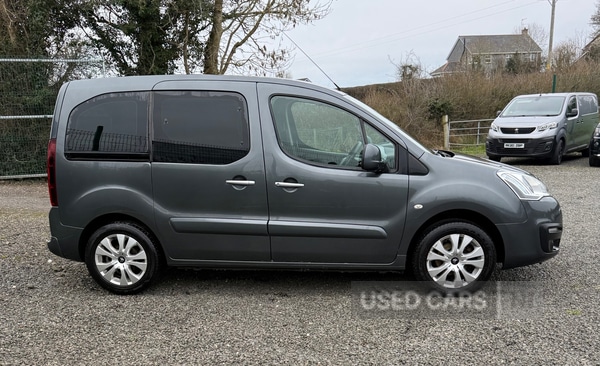 Used Citroen Berlingo Multispace 2015 for sale - 77560315: Photo 6