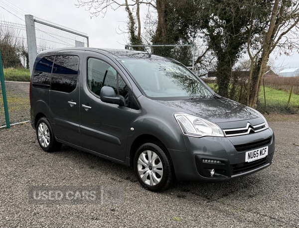 Used Citroen Berlingo Multispace 2015 for sale - 77560315: Photo 7