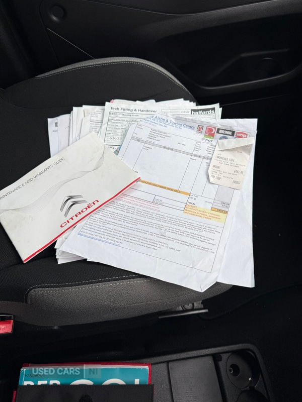 Used Citroen Berlingo Multispace 2015 for sale - 77560315: Photo 8