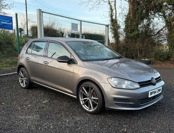 Used Volkswagen Golf 2014 for sale - 76032796: Photo 1